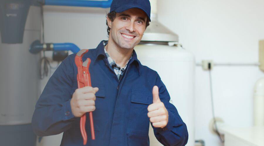 Professional Leak Detection Services in Curryville, MO